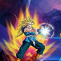 Sayan Batle 2D Game Cover