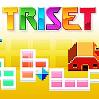 Triset.io Game Cover