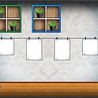 Amgel Easy Room Escape 78 Game Cover