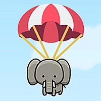 Animal Fall Game Cover