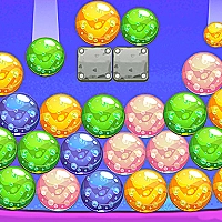 Bubble Drop Game Cover