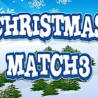 Christmas Match3 Game Cover