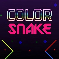 ColorSnake Game Cover