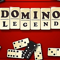 Domino Legend Game Cover