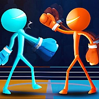 Drunken Spin Punch Game Cover