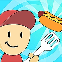 Eatventure Game Cover