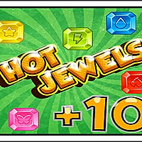 EG Hot Jewels Game Cover