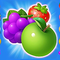 Farm Crush - Match3 Game Cover
