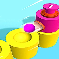 Fill the Holes 3D Game Cover