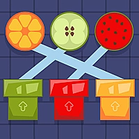 Fruits System Game Cover