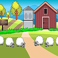 G2M Farm Escape Game Cover