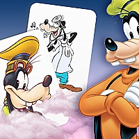 Goofy Game Cover