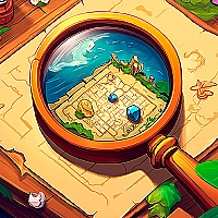 Lost Things Game Cover