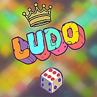 Ludo Wars Game Cover
