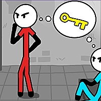 Mental Hospital Escape Game Cover