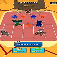 Merge Dinosaurs Game Cover