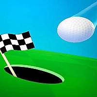 Play Golf Game Cover