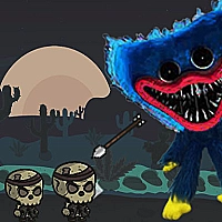 Poppy Arrow Game Cover