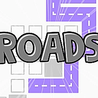 Roads Game Cover
