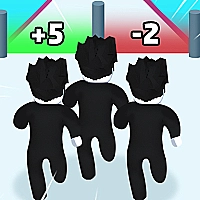 Roblox Run 3d Game Cover