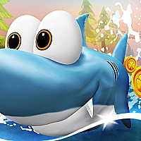 Run Fish Run - Subway fish Game Cover