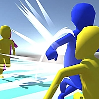Runner Slapper Game Cover