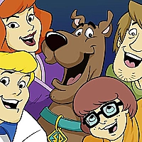 Scooby Doo Match 3 Game Cover