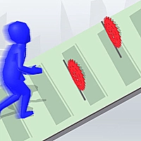 Slap And Run 2 Game Cover