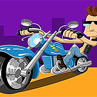 Stud Rider Moto Game Cover
