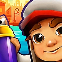 Subway 3D : Surf Run Game Cover
