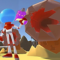 Survival On Worm Planet cover