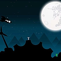 The Rescue Rocket Game Cover