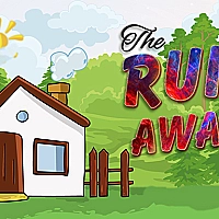 THE RUNAWAY Game Cover