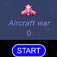 Aircraft war Game Cover