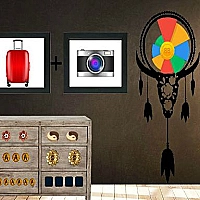 Athlete Escape Game Cover