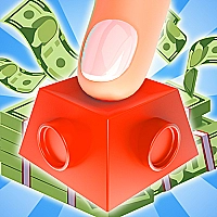 Button Fever Game Cover