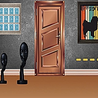 Carpenter Escape Game Cover