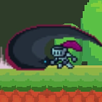 Defeat The Witch Game Cover