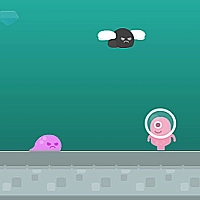 Dodge Or Die Game Cover