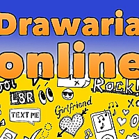 Drawaria.online Game Cover
