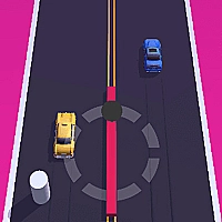 Dual Control Game Cover