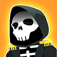 Ghost Finder - 3D Game Cover