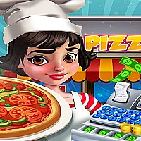 Good Pizza, Great Pizza Game Cover