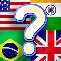 Guess The Flag Quiz Game Cover