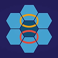 Hexa Stapler Game Cover