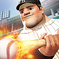 Home Run 2.0 Game Cover