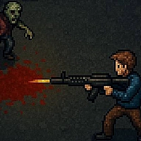 Horde Zombie War Game Cover