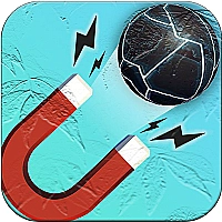 Magnet Magnetic Push Away Game Cover