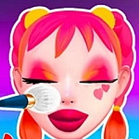 Makeup Kit Game Cover
