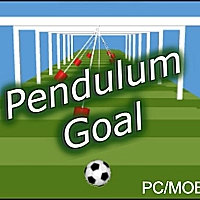 Pendulum Goal   Casual Physics Game Cover